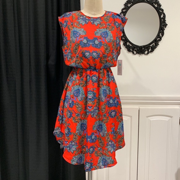 Stitch Fix Collective Concepts Dress - Picture 2 of 8